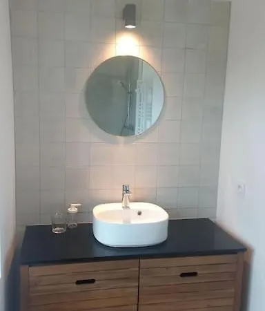A L'ecole ! Apartman Cléden-Cap-Sizun