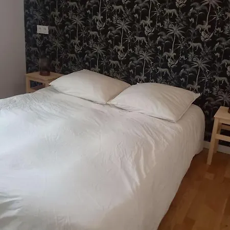 A L'ecole ! Apartman