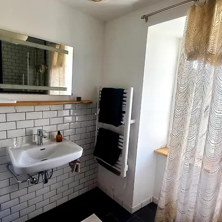 Apartment A L'ecole !