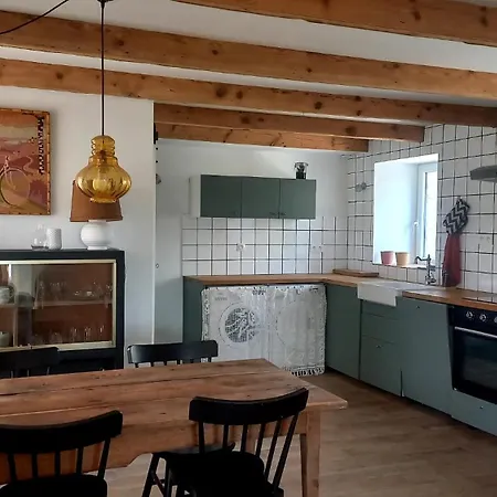 Apartment A L'ecole !