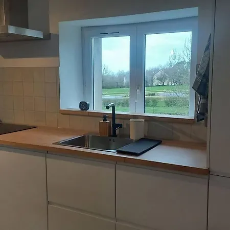 Apartment A L'ecole !