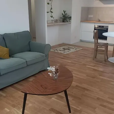Apartment A L'ecole ! Cleden-Cap-Sizun