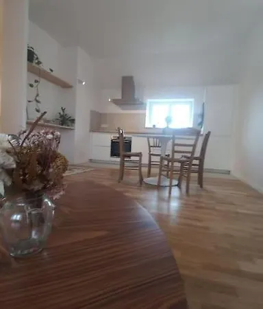 A L'ecole ! Apartment Cleden-Cap-Sizun