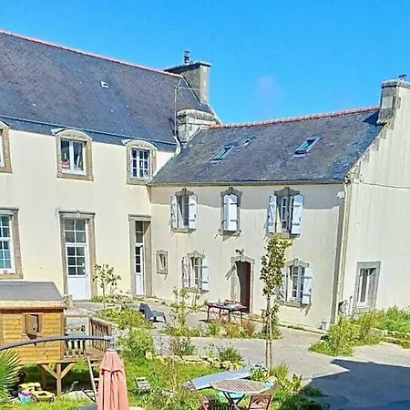 A L'ecole ! Cleden-Cap-Sizun
